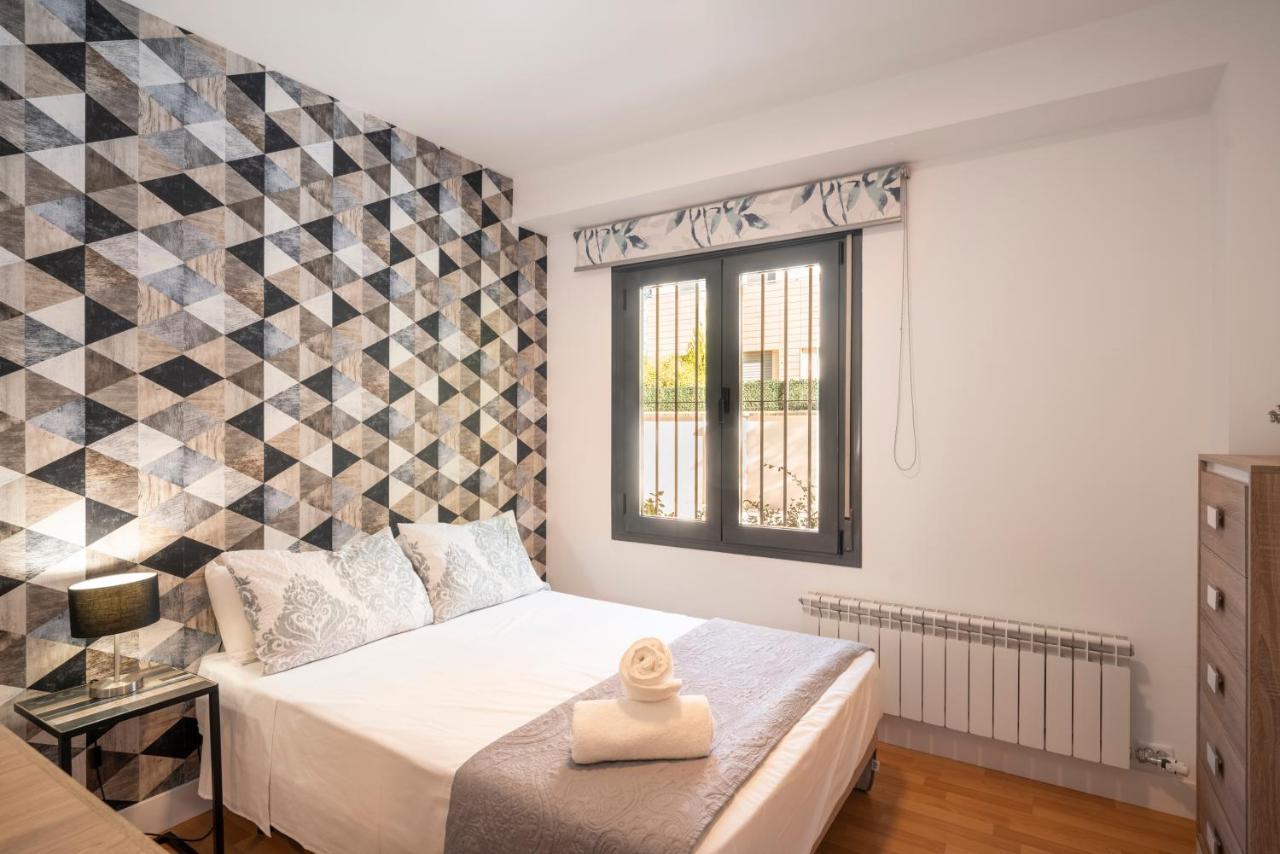 Enjoygranada Arcoiris Apartment Exterior photo