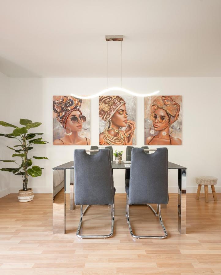 Enjoygranada Arcoiris Apartment Exterior photo