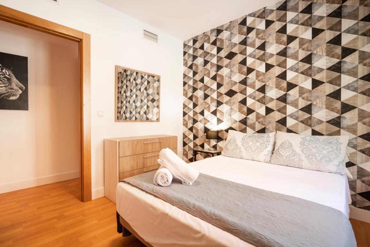 Enjoygranada Arcoiris Apartment Exterior photo