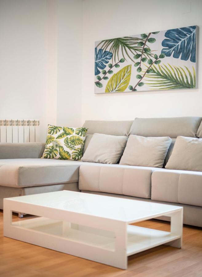 Enjoygranada Arcoiris Apartment Exterior photo