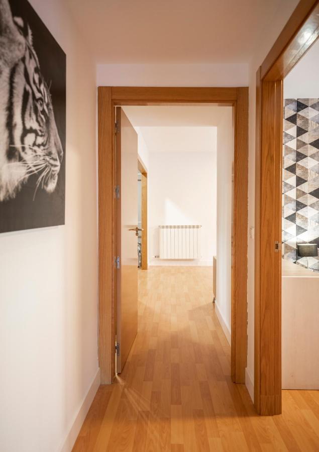 Enjoygranada Arcoiris Apartment Exterior photo
