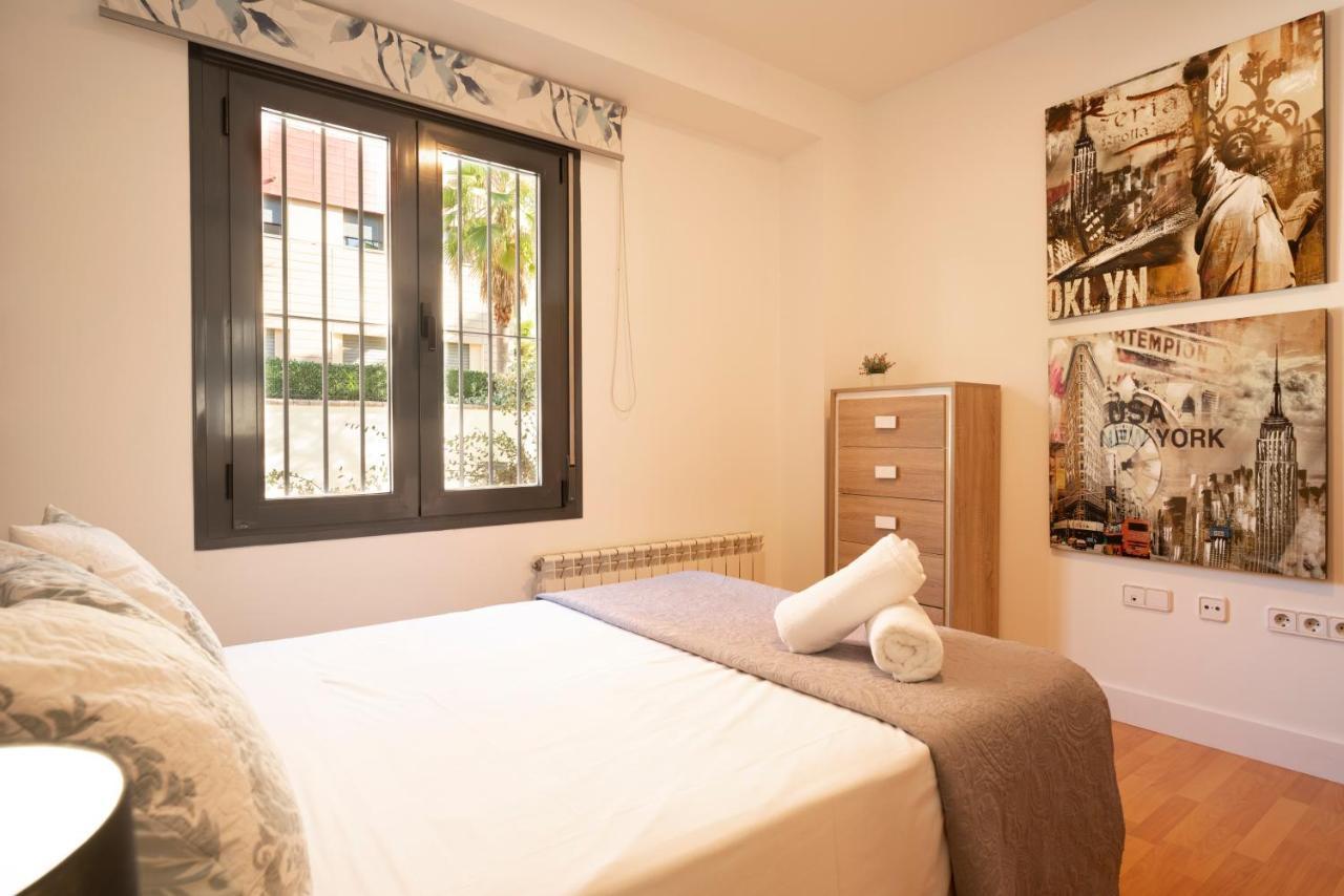 Enjoygranada Arcoiris Apartment Exterior photo