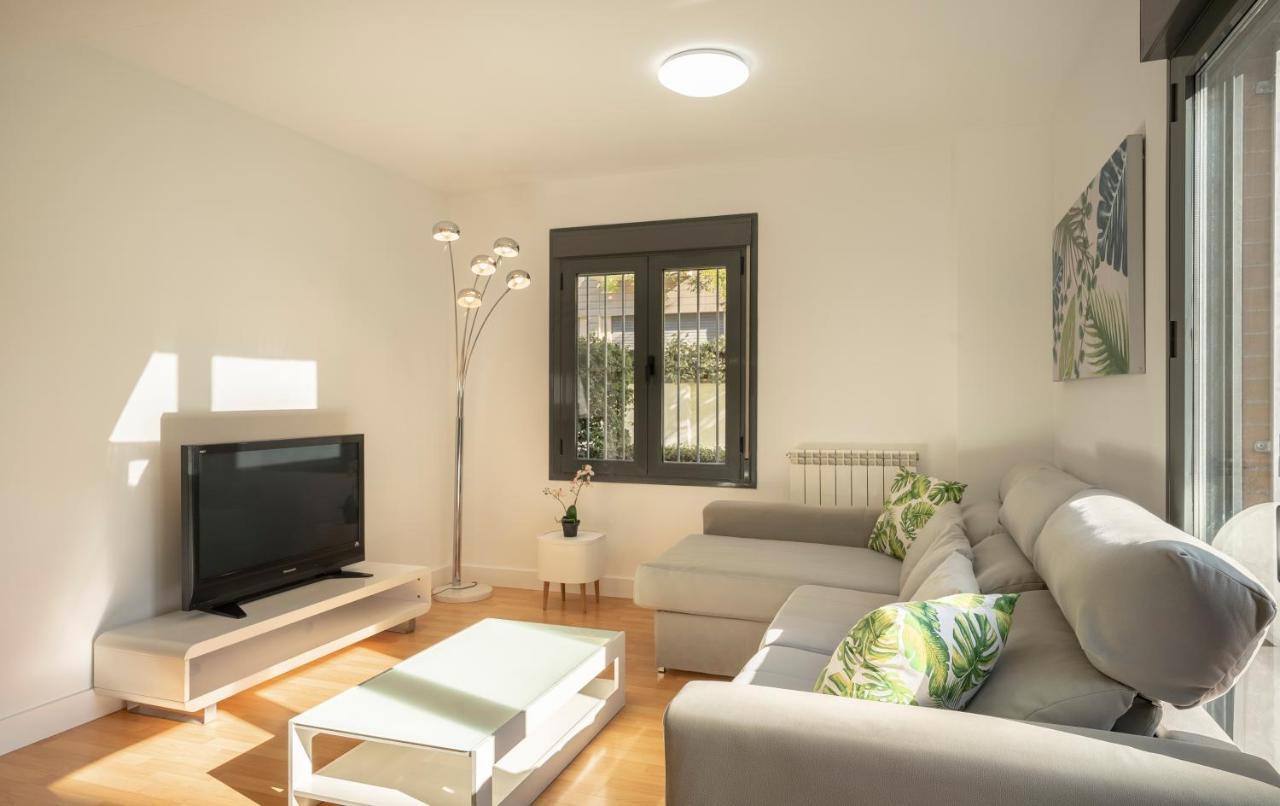 Enjoygranada Arcoiris Apartment Exterior photo