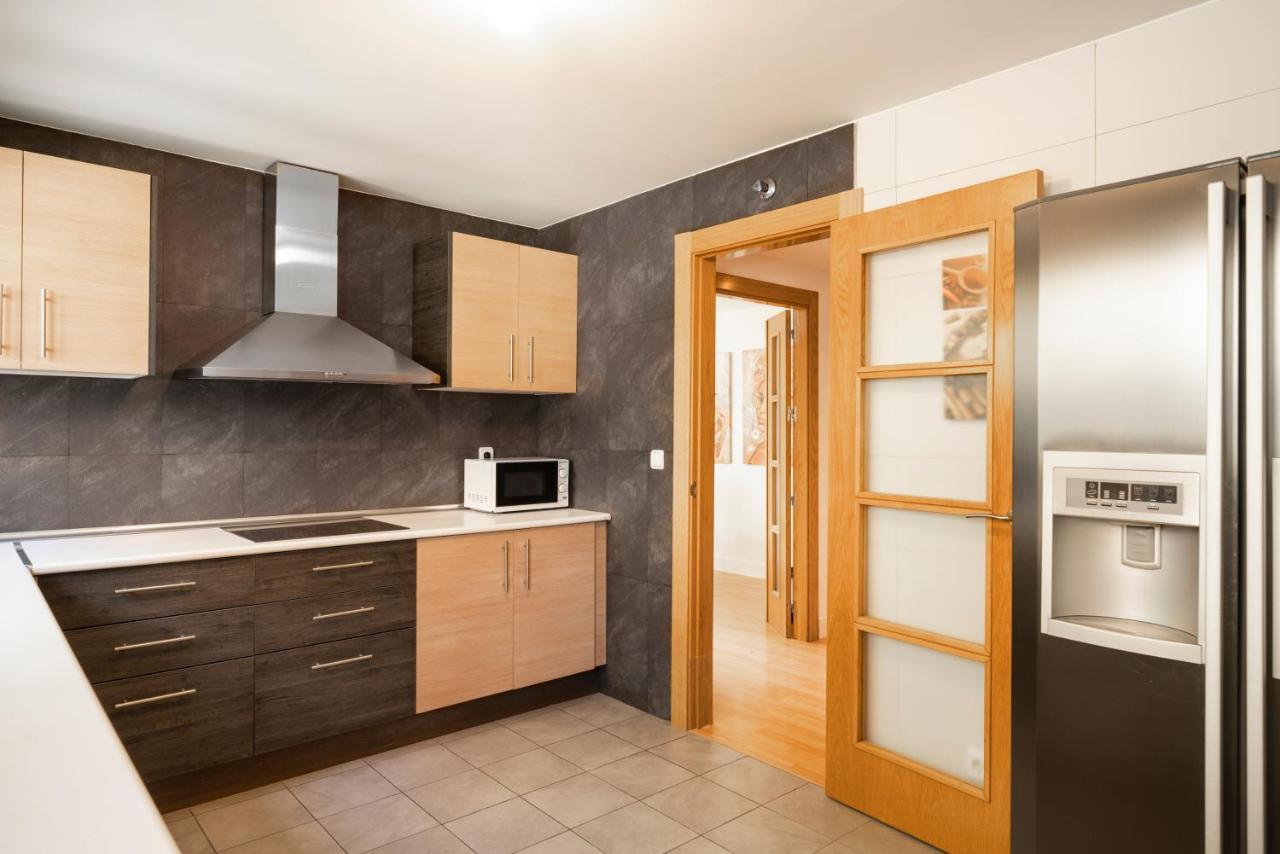 Enjoygranada Arcoiris Apartment Exterior photo